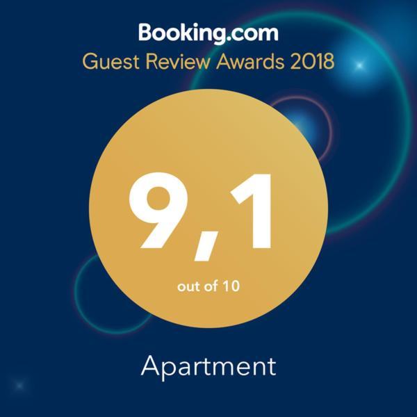 Apartment Appartamento Reval
