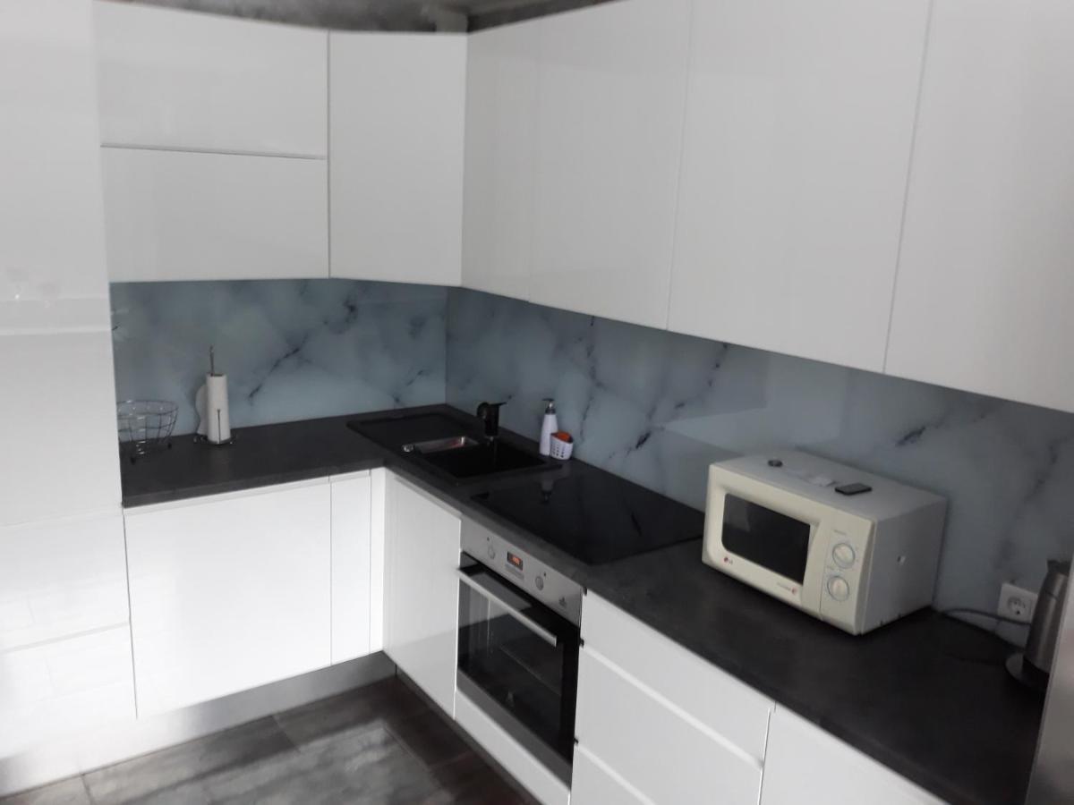 Apartment Appartamento Reval
