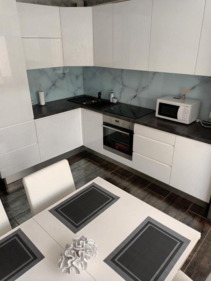 Apartment Appartamento