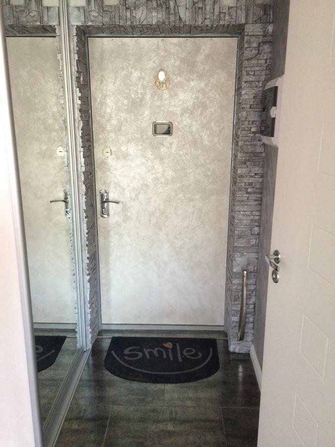 Apartment Appartamento *
