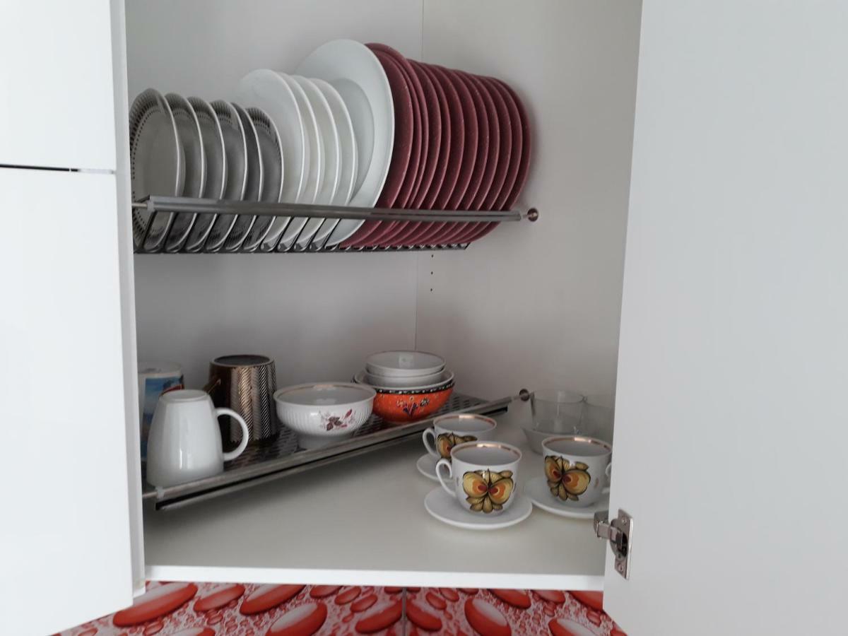 Apartment Appartamento *