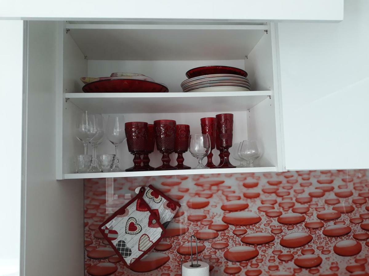 Apartment Appartamento Reval